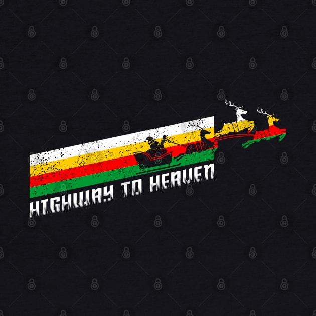 highway to heaven by spoilerinc